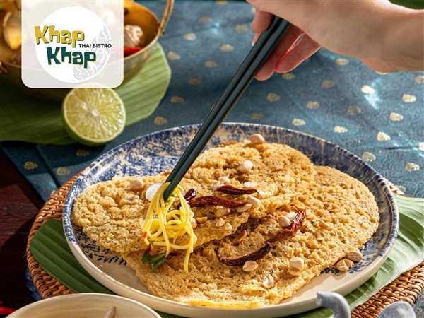  KHAP KHAP-Thai Bistro